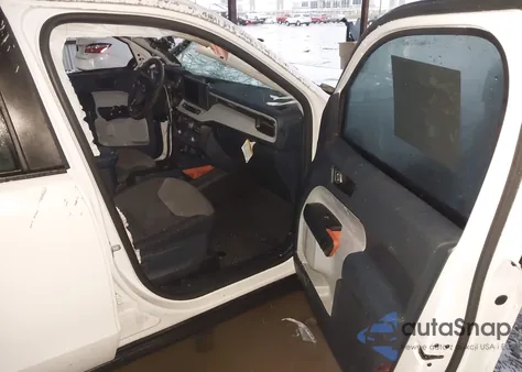 2023 Ford Maverick Xlt from USA, damaged, VIN 3FTTW8E36PRA59898